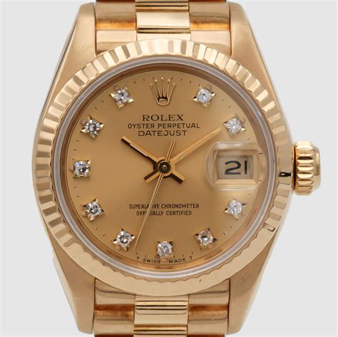 relógio rolex feminino valor|comprar rolex usado.